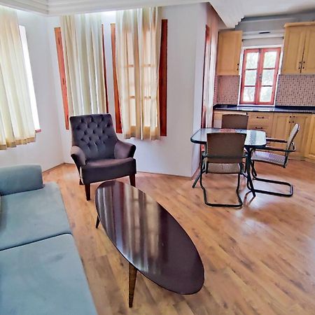 Cinarlar Apart Kc Blok 卡斯 外观 照片